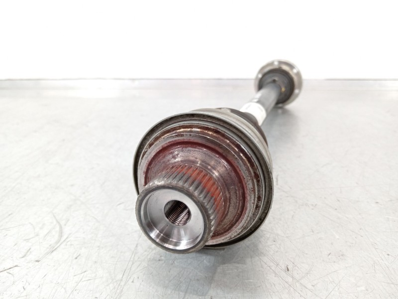 Recambio de transmision trasera derecha para audi q5 (fyb, fyg) 35 tdi quattro referencia OEM IAM 80A501204C  