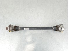 Recambio de transmision trasera izquierda para audi q5 (fyb, fyg) 35 tdi quattro referencia OEM IAM 80A501203G  