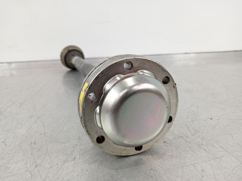 Recambio de transmision trasera izquierda para audi q5 (fyb, fyg) 35 tdi quattro referencia OEM IAM 80A501203G  