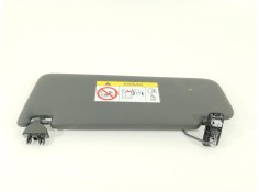 Recambio de parasol derecho para cupra leon (kl1, ku1, kug) 1.5 etsi referencia OEM IAM 5H0857552D   2