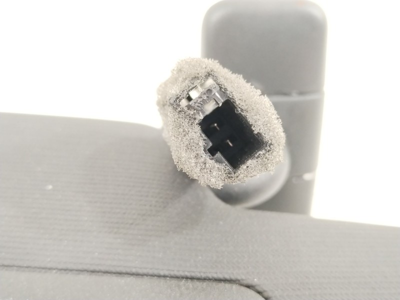 Recambio de parasol derecho para cupra leon (kl1, ku1, kug) 1.5 etsi referencia OEM IAM 5H0857552D  