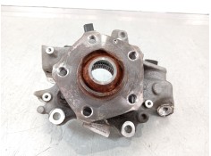 Recambio de mangueta trasera izquierda para audi q5 (fyb, fyg) 35 tdi quattro referencia OEM IAM 80A505435  