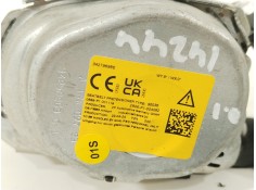 Recambio de cinturon seguridad trasero izquierdo para cupra leon (kl1, ku1, kug) 1.5 etsi referencia OEM IAM 5FA857805E  5FA8578 2