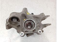 Recambio de mangueta trasera izquierda para audi q5 (fyb, fyg) 35 tdi quattro referencia OEM IAM 80A505435   2