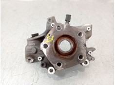 Recambio de mangueta trasera derecha para audi q5 (fyb, fyg) 35 tdi quattro referencia OEM IAM 80A505436  