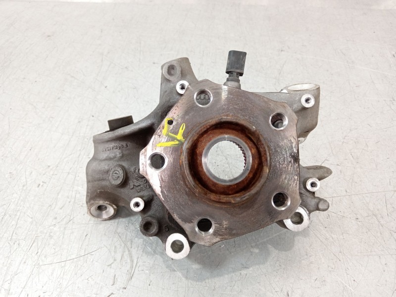 Recambio de mangueta trasera derecha para audi q5 (fyb, fyg) 35 tdi quattro referencia OEM IAM 80A505436  