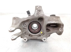 Recambio de mangueta trasera derecha para audi q5 (fyb, fyg) 35 tdi quattro referencia OEM IAM 80A505436   2