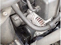 Recambio de alternador para volkswagen passat b6 variant (3c5) 2.0 tdi 16v referencia OEM IAM 021903026L  