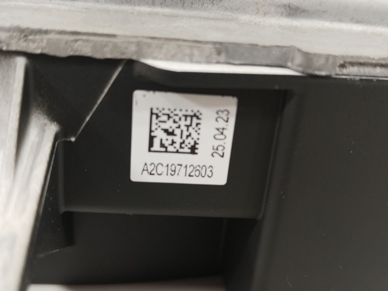 Recambio de cuadro instrumentos para cupra leon (kl1, ku1, kug) 1.5 etsi referencia OEM IAM 5FA920790C  