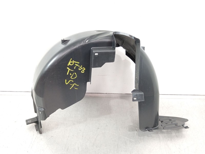 Recambio de paso de rueda trasero derecho para seat arona (kj7, kjp) 1.0 tsi referencia OEM IAM 6f9910970  