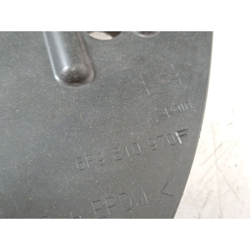 Recambio de paso de rueda trasero derecho para seat arona (kj7, kjp) 1.0 tsi referencia OEM IAM 6f9910970  