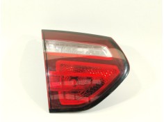 Recambio de piloto trasero izquierdo en porton para citroën c4 picasso i monospace (ud_) 1.6 hdi 110 referencia OEM IAM 96731650