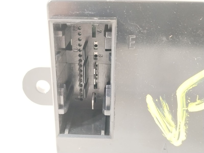 Recambio de modulo electronico para cupra leon (kl1, ku1, kug) 1.5 etsi referencia OEM IAM 5WA907727BC  