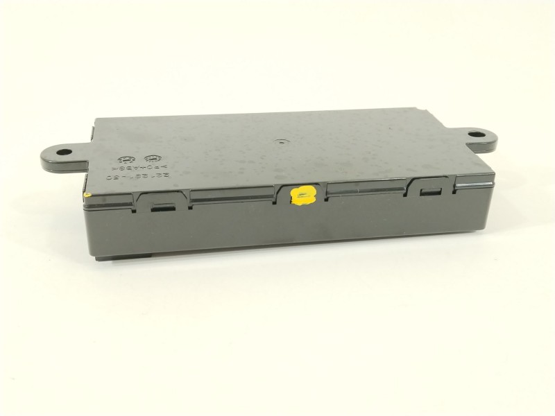 Recambio de modulo electronico para cupra leon (kl1, ku1, kug) 1.5 etsi referencia OEM IAM 5WA907727BC  