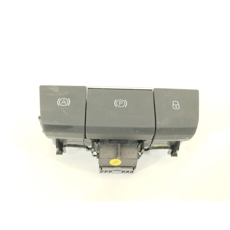 Recambio de palanca freno de mano para cupra leon (kl1, ku1, kug) 1.5 etsi referencia OEM IAM 5FA927225  