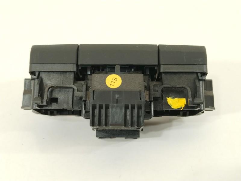 Recambio de palanca freno de mano para cupra leon (kl1, ku1, kug) 1.5 etsi referencia OEM IAM 5FA927225  