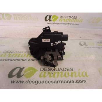 CERRADURA PUERTA DELANTERA DERECHA 8Z1837016E 