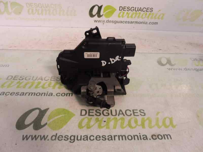 CERRADURA PUERTA DELANTERA DERECHA 8Z1837016E 
