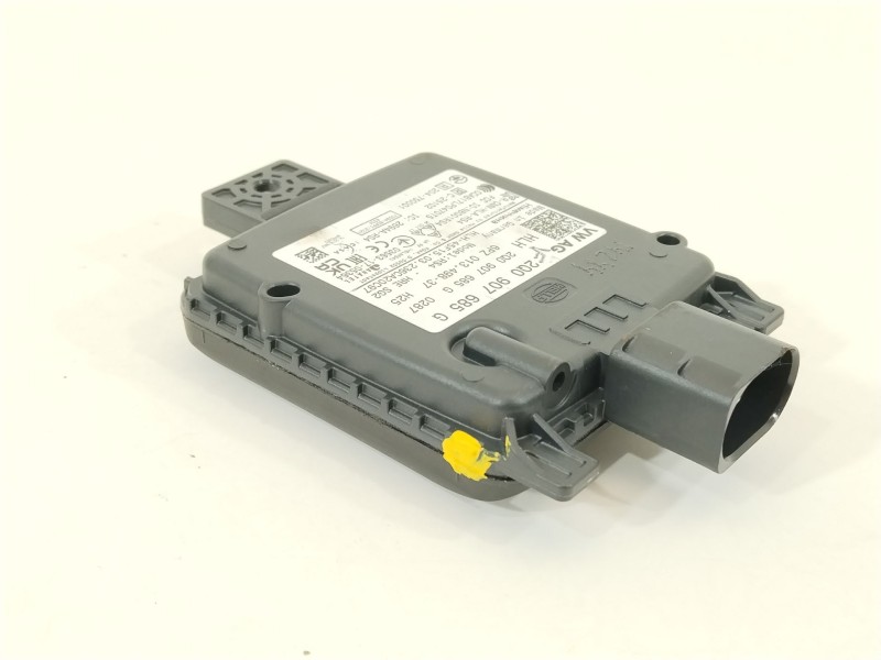 Recambio de sensor para cupra leon (kl1, ku1, kug) 1.5 etsi referencia OEM IAM 2Q0907685G  