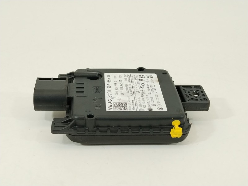 Recambio de sensor para cupra leon (kl1, ku1, kug) 1.5 etsi referencia OEM IAM 2Q0907685G  