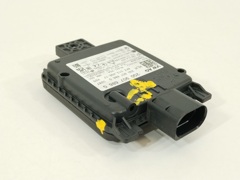 Recambio de sensor para cupra leon (kl1, ku1, kug) 1.5 etsi referencia OEM IAM 2Q0907686G  