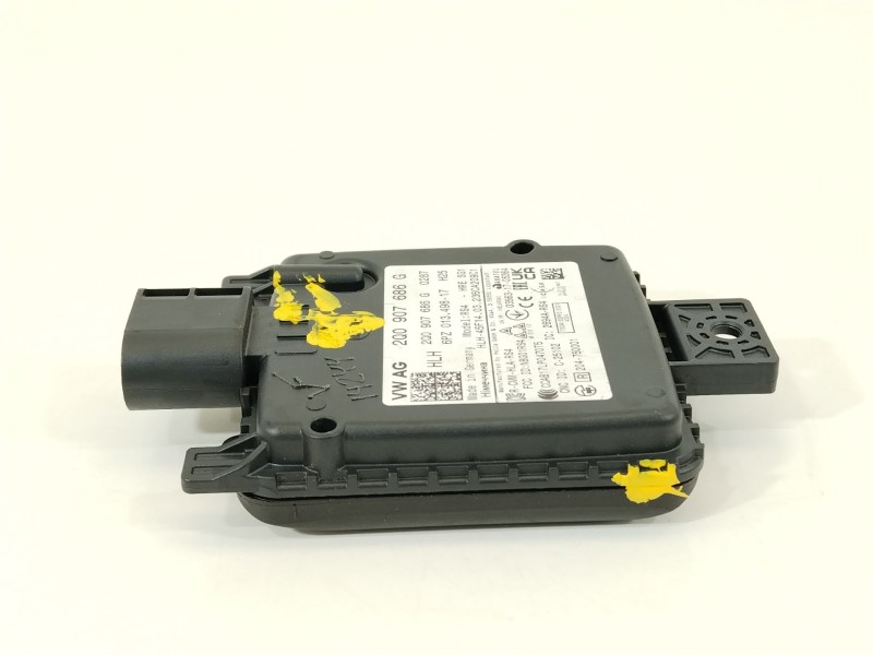 Recambio de sensor para cupra leon (kl1, ku1, kug) 1.5 etsi referencia OEM IAM 2Q0907686G  