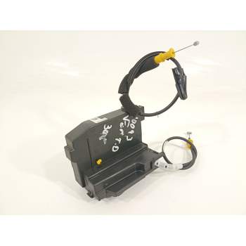 CERRADURA PUERTA TRASERA DERECHA 9810309880 