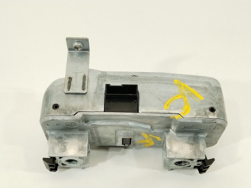 Recambio de antirrobo para cupra leon (kl1, ku1, kug) 1.5 etsi referencia OEM IAM 2Q0905861B  