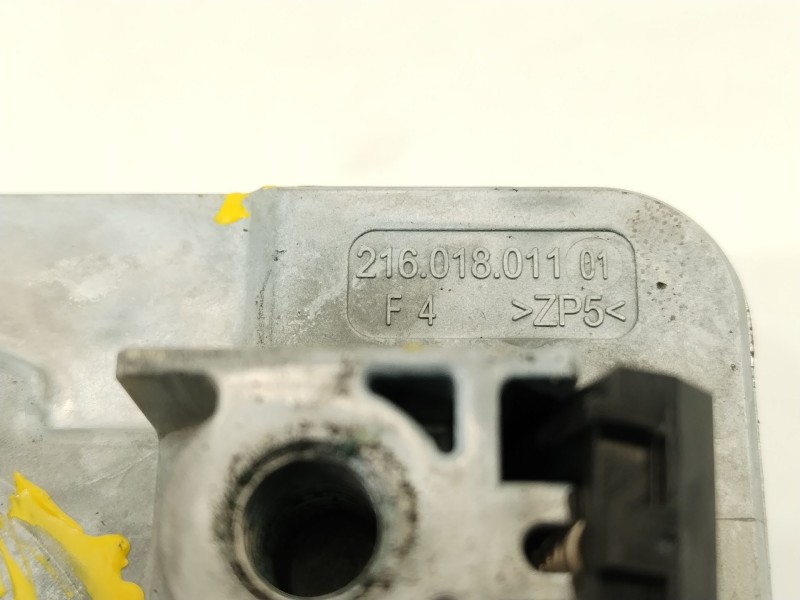 Recambio de antirrobo para cupra leon (kl1, ku1, kug) 1.5 etsi referencia OEM IAM 2Q0905861B  