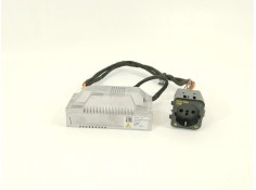 Recambio de modulo electronico para cupra leon (kl1, ku1, kug) 1.5 etsi referencia OEM IAM 3F0907155  