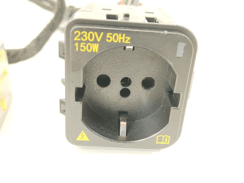 Recambio de modulo electronico para cupra leon (kl1, ku1, kug) 1.5 etsi referencia OEM IAM 3F0907155  