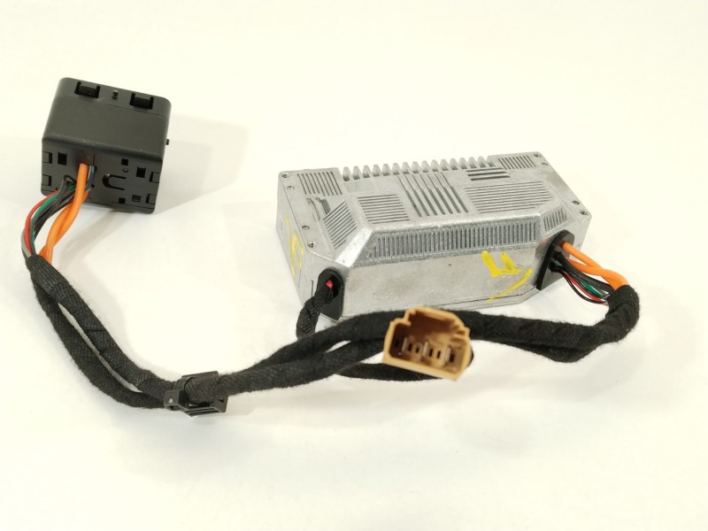 Recambio de modulo electronico para cupra leon (kl1, ku1, kug) 1.5 etsi referencia OEM IAM 3F0907155  
