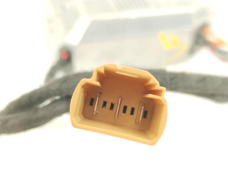 Recambio de modulo electronico para cupra leon (kl1, ku1, kug) 1.5 etsi referencia OEM IAM 3F0907155  