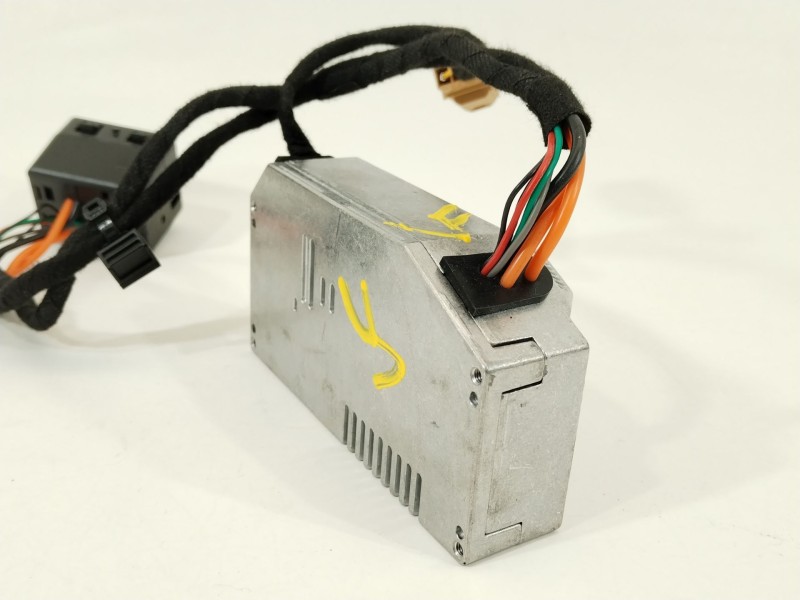 Recambio de modulo electronico para cupra leon (kl1, ku1, kug) 1.5 etsi referencia OEM IAM 3F0907155  