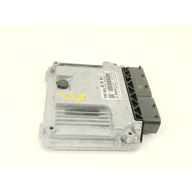 Recambio de centralita motor uce para cupra leon (kl1, ku1, kug) 1.5 etsi referencia OEM IAM 05E907309G  0261S21826