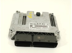 Recambio de centralita motor uce para cupra leon (kl1, ku1, kug) 1.5 etsi referencia OEM IAM 05E907309G  0261S21826 2