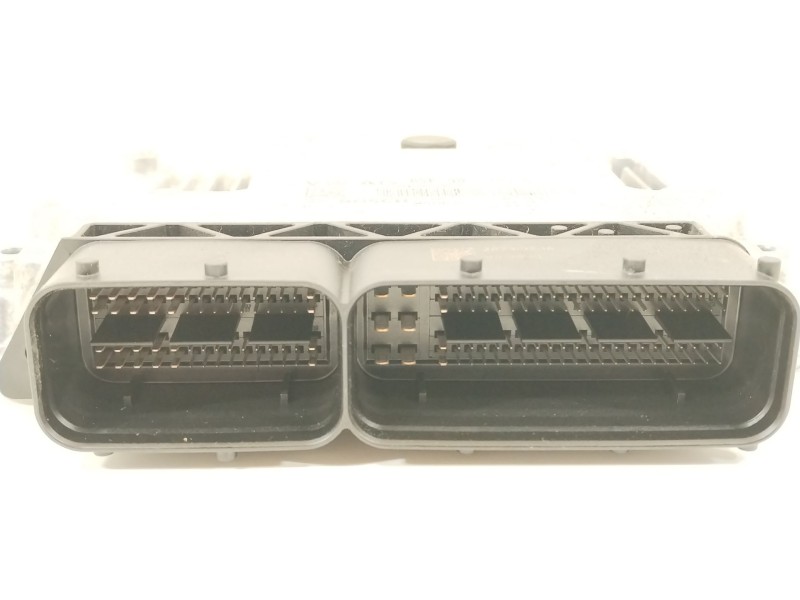 Recambio de centralita motor uce para cupra leon (kl1, ku1, kug) 1.5 etsi referencia OEM IAM 05E907309G  0261S21826