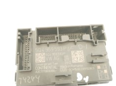 Recambio de modulo electronico para cupra leon (kl1, ku1, kug) 1.5 etsi referencia OEM IAM 5Q4959593P   2