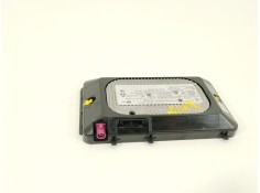 Recambio de modulo electronico para cupra leon (kl1, ku1, kug) 1.5 etsi referencia OEM IAM 5NA980611   2