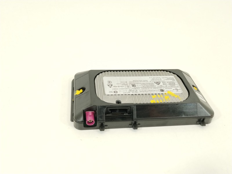 Recambio de modulo electronico para cupra leon (kl1, ku1, kug) 1.5 etsi referencia OEM IAM 5NA980611  