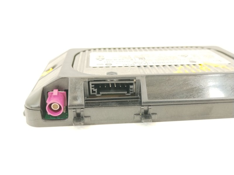 Recambio de modulo electronico para cupra leon (kl1, ku1, kug) 1.5 etsi referencia OEM IAM 5NA980611  