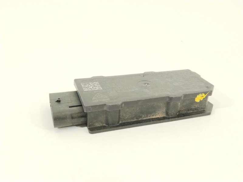 Recambio de modulo electronico para cupra leon (kl1, ku1, kug) 1.5 etsi referencia OEM IAM 5WA962133F  