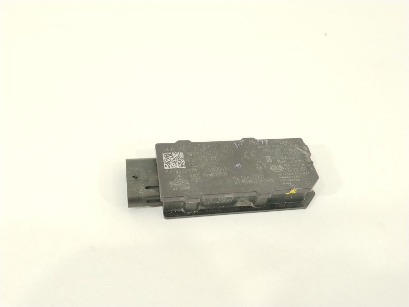 Recambio de modulo electronico para cupra leon (kl1, ku1, kug) 1.5 etsi referencia OEM IAM 5WA962133F  