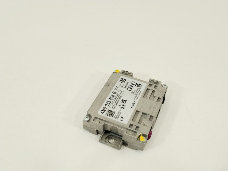 Recambio de amplificador para cupra leon (kl1, ku1, kug) 1.5 etsi referencia OEM IAM 4N0035456G  