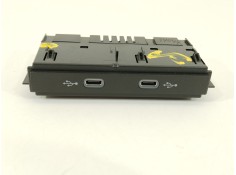 Recambio de modulo electronico para cupra leon (kl1, ku1, kug) 1.5 etsi referencia OEM IAM 5NA035736  