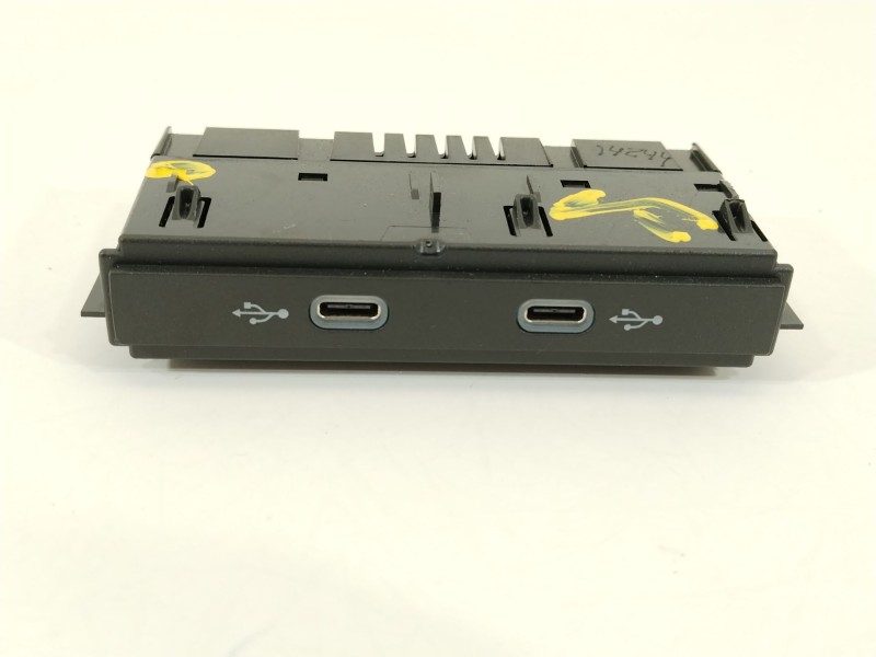 Recambio de modulo electronico para cupra leon (kl1, ku1, kug) 1.5 etsi referencia OEM IAM 5NA035736  