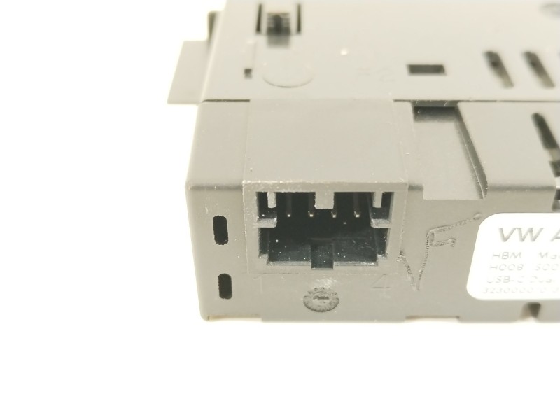 Recambio de modulo electronico para cupra leon (kl1, ku1, kug) 1.5 etsi referencia OEM IAM 5NA035736  