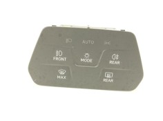 Recambio de pantalla multifuncion para cupra leon (kl1, ku1, kug) 1.5 etsi referencia OEM IAM 5H0941193AG  