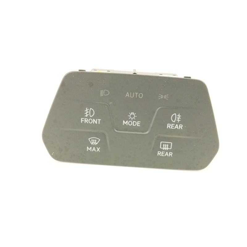 Recambio de pantalla multifuncion para cupra leon (kl1, ku1, kug) 1.5 etsi referencia OEM IAM 5H0941193AG  