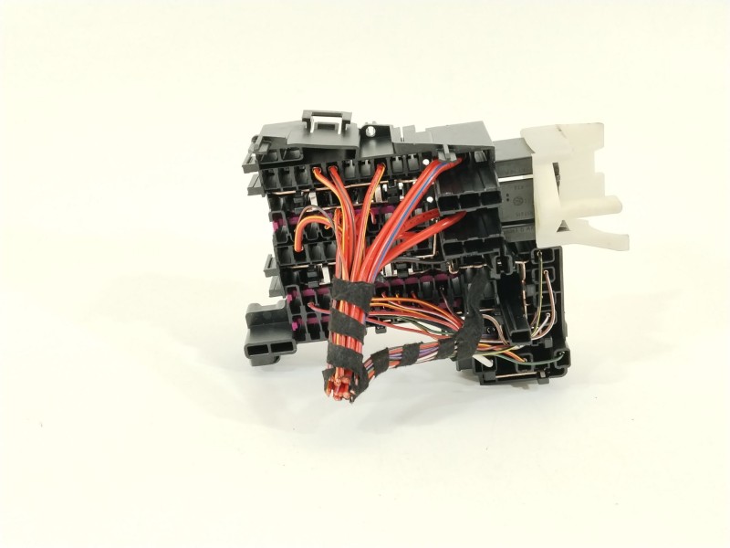 Recambio de caja reles / fusibles para cupra leon (kl1, ku1, kug) 1.5 etsi referencia OEM IAM 5WA937615  